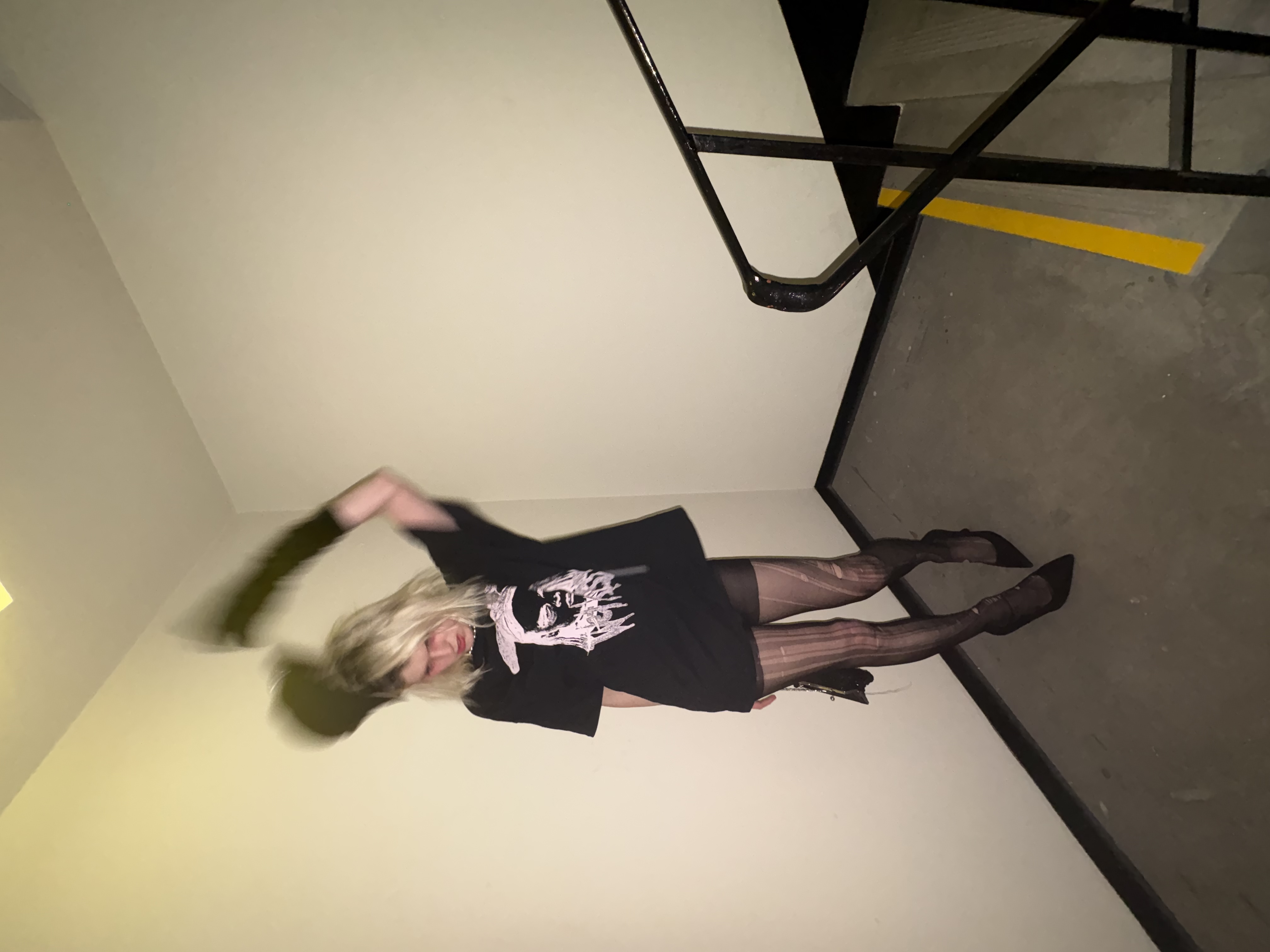 Wet Kiss Merch